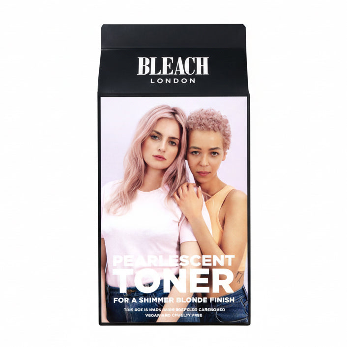 Bleach London Toner Kit