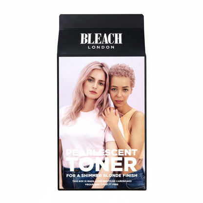 Bleach London Toner Kit