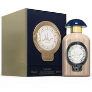 Lattafa Ra'ed Absolu Eau De Parfum 100ml