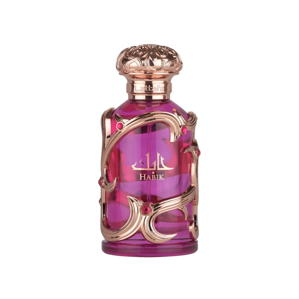 Lattafa Habik For Women Eau De Parfum 100ml