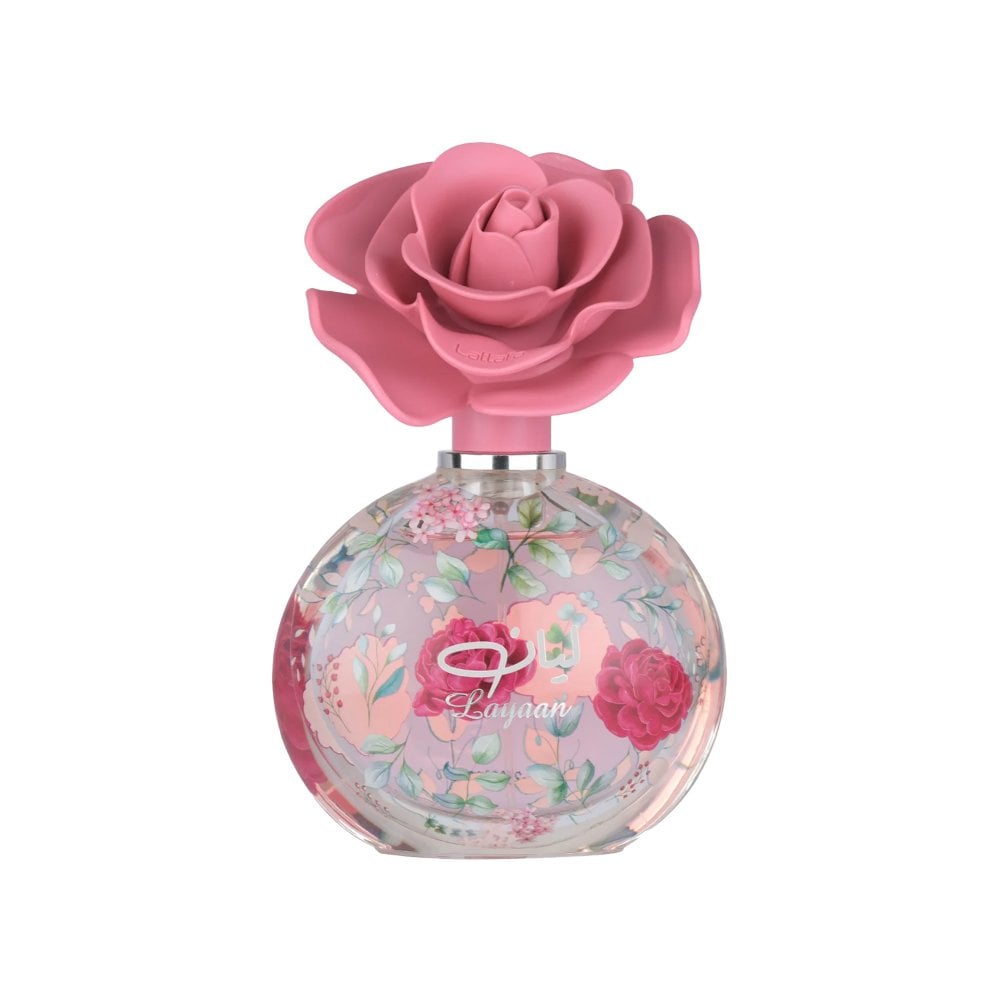 Lattafa Layaan Eau De Parfum 75ml