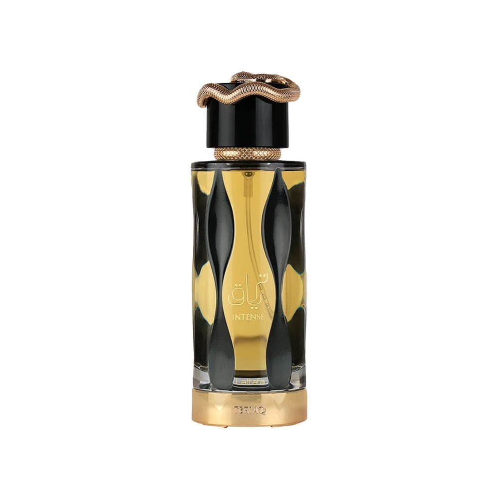 Lattafa Teriaq Intense Eau De Parfum 100ml