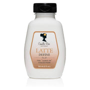 Camille Rose Naturals Latte Leave In 9oz