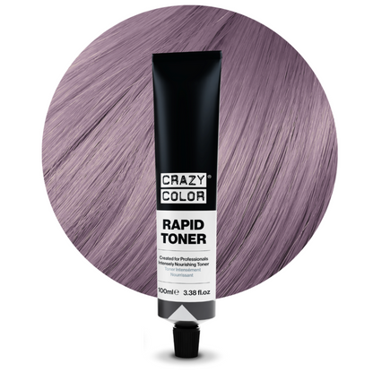 Crazy Color Rapid Toner 100ml