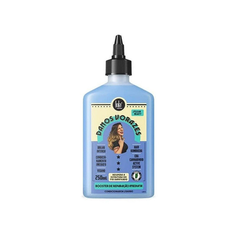Lola From Rio Danos Vorazes Immediate Repair Booster 250ml