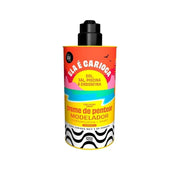 Lola From Rio Ela é Carioca 3ABC Curl Defining Leave-In Cream 480g