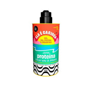 Lola From Rio Ela é Carioca Protein Treatment 500ml