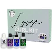 Curl Keeper LOOSE Curl Kit