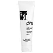 L'Oréal Professionnel TechniArt Liss Control Gel-Creme 150ml