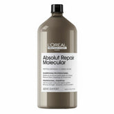 Absolut Repair Molecular Shampoo 1500ml