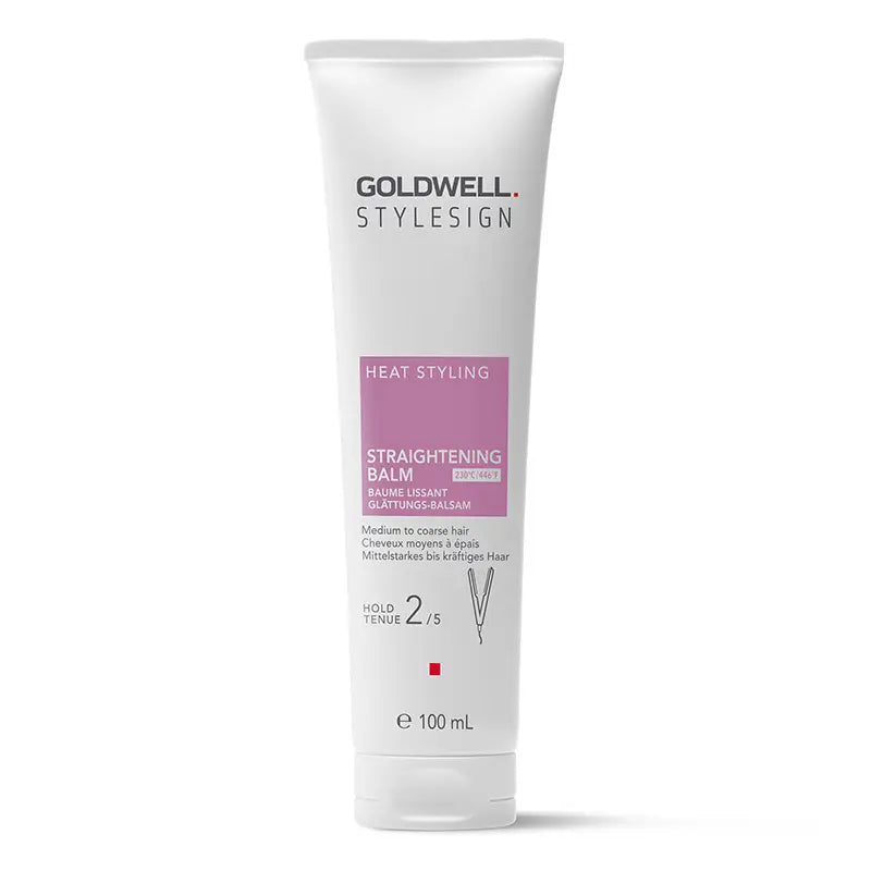 Goldwell Stylesign Straightening Balm 100ml