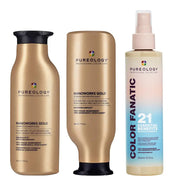 Pureology Nanoworks Trio Set