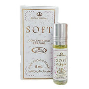 Crown Perfumes Al-Rehab Perfume Oil Roll On 6ml