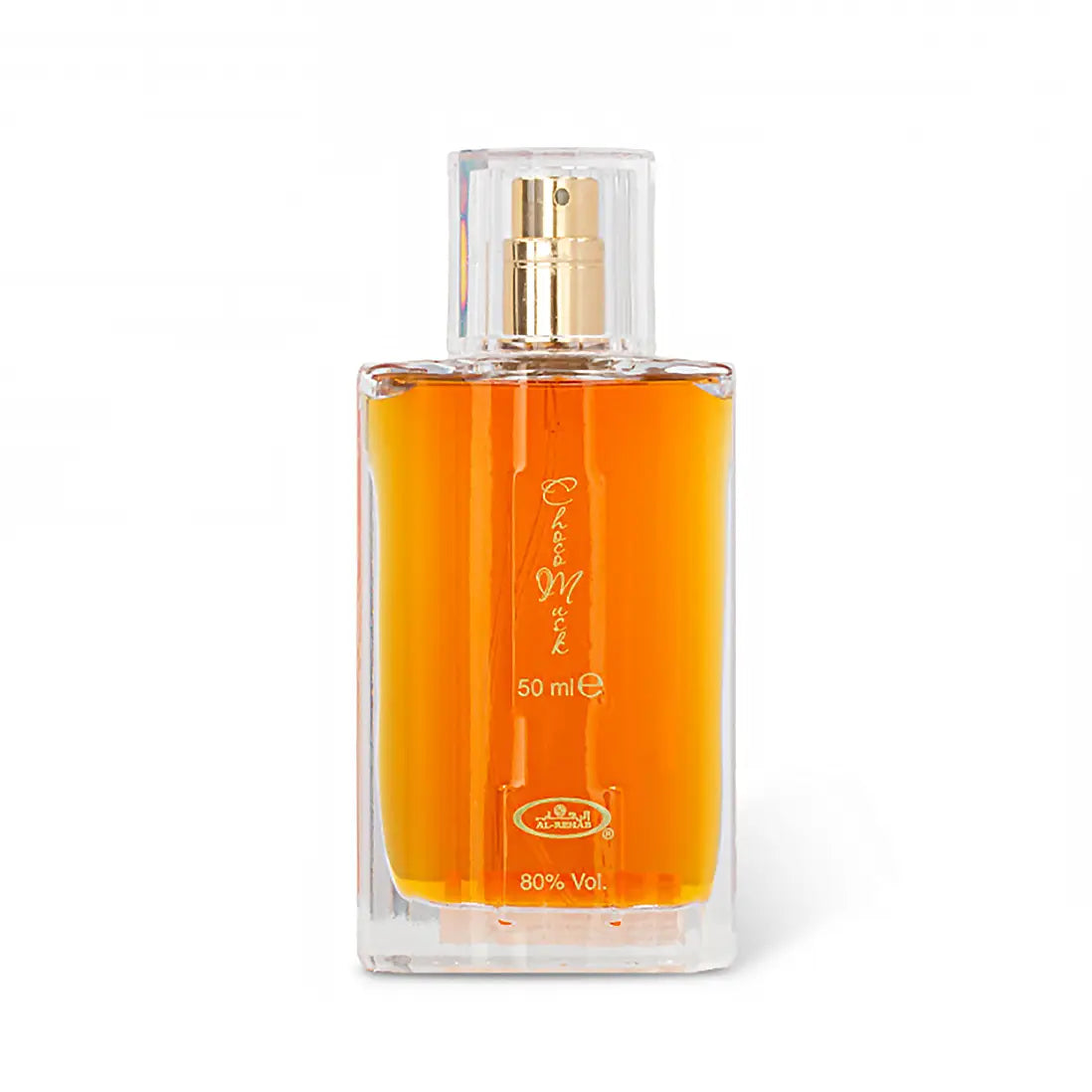 Crown Perfumes Al-Rehab Choco Musk Natural Spray 50ml