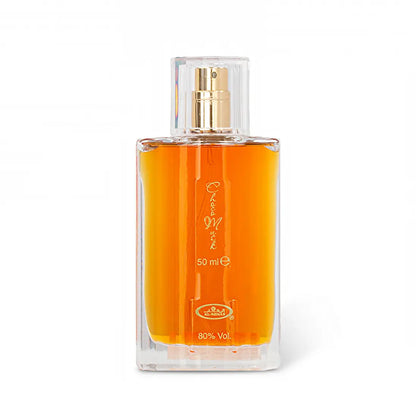 Crown Perfumes Al-Rehab Choco Musk Natural Spray 50ml