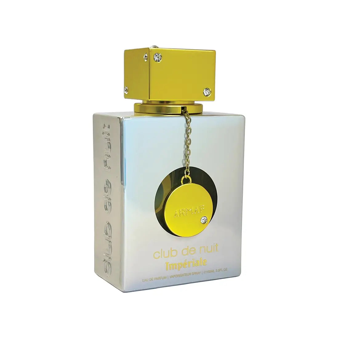 Armaf Club De Nuit Imperiale White Eau De Parfum