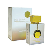 Armaf Club De Nuit Imperiale White Eau De Parfum