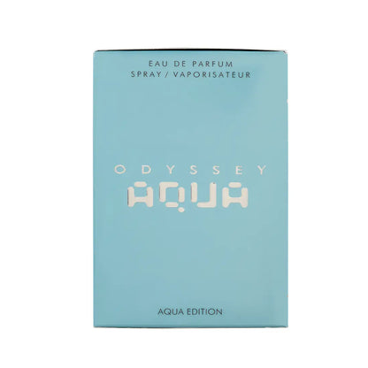 Armaf Odyssey Aqua Eau De Parfum 100ml