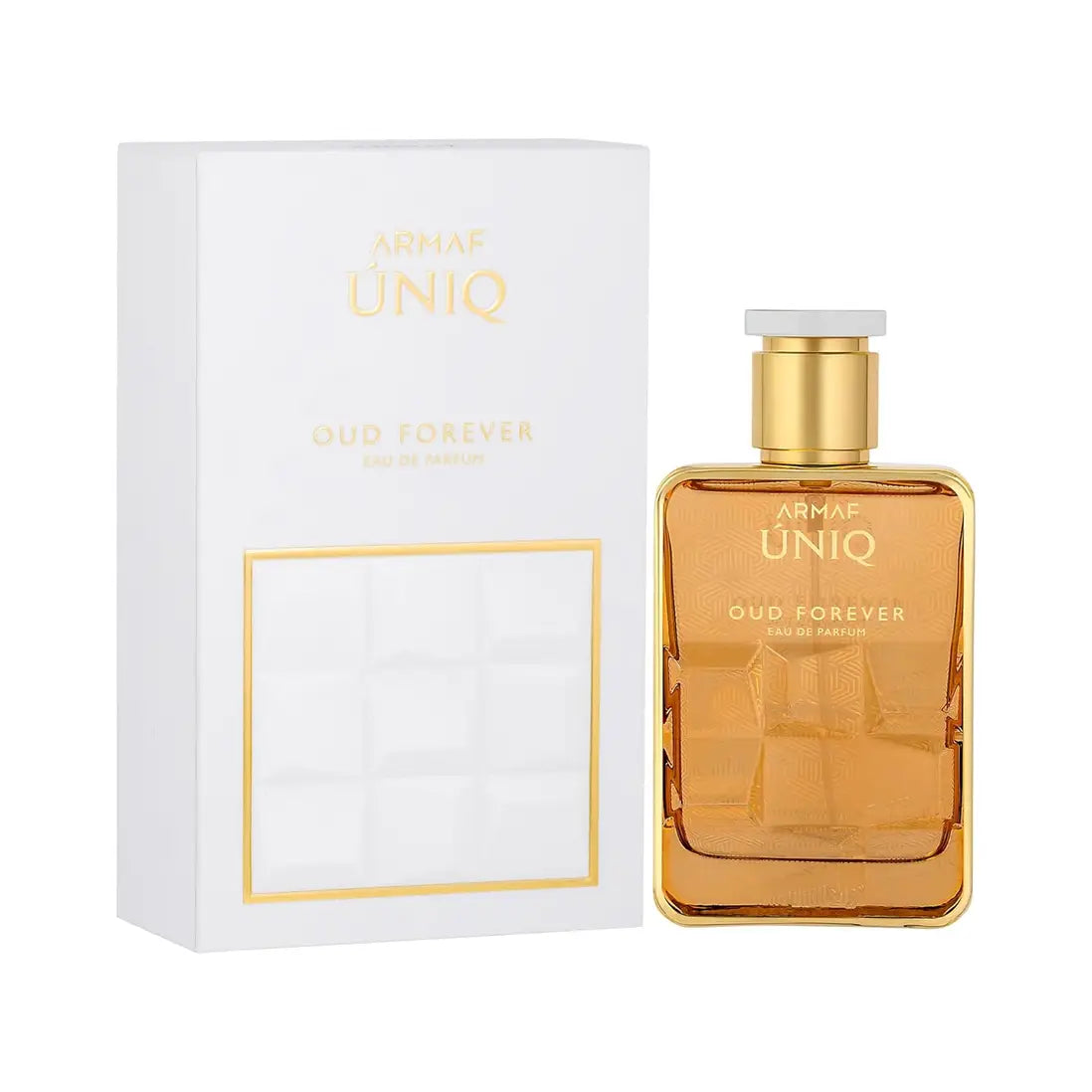 Armaf Oud Forever Eau De Parfum 100ml