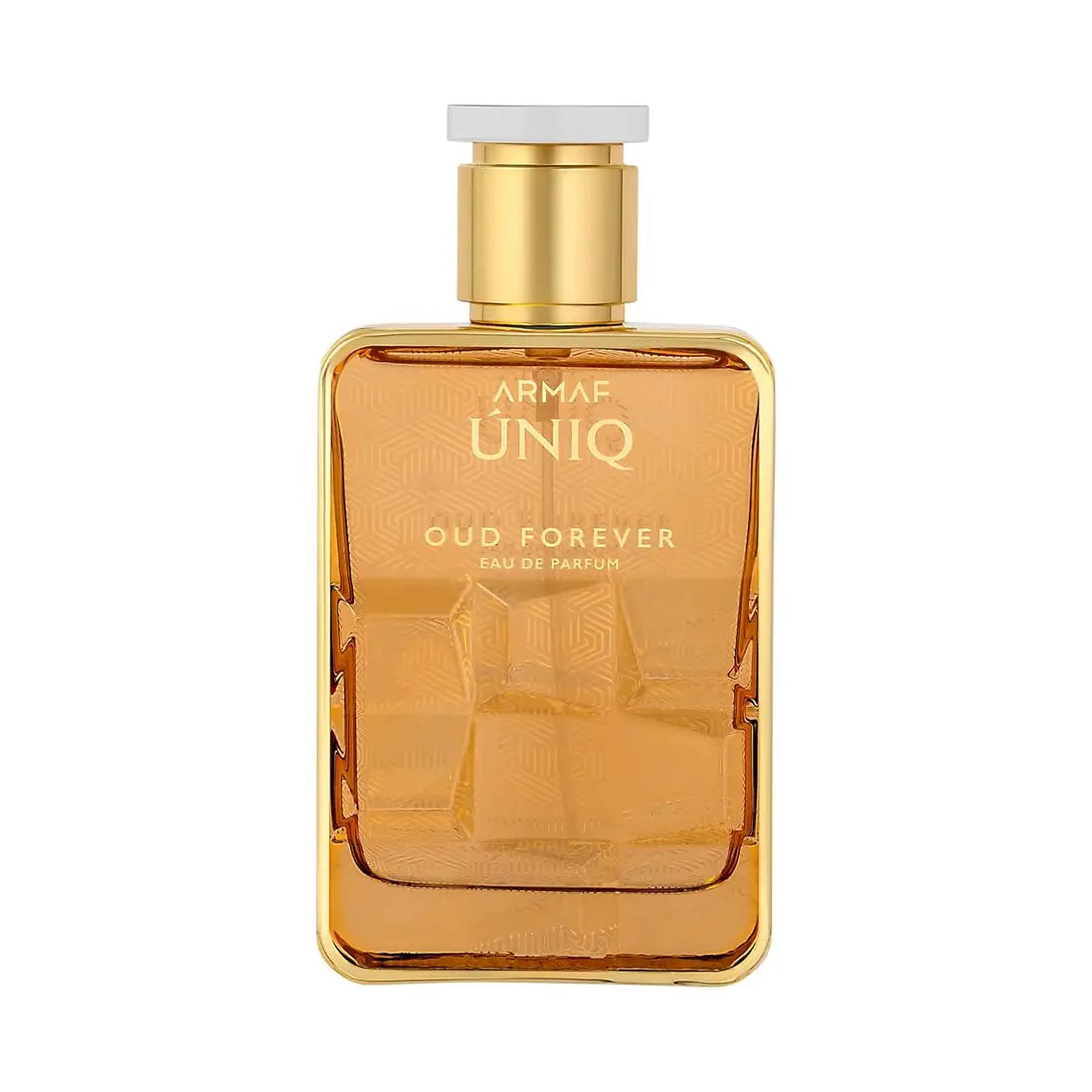 Armaf Oud Forever Eau De Parfum 100ml