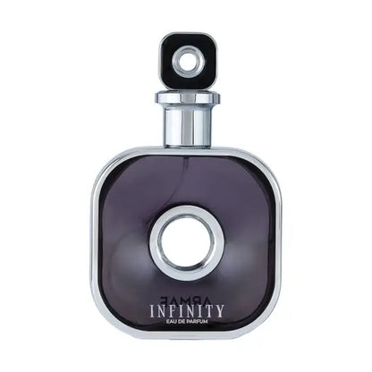 Armaf Infinity Black Eau De Parfum 105ml