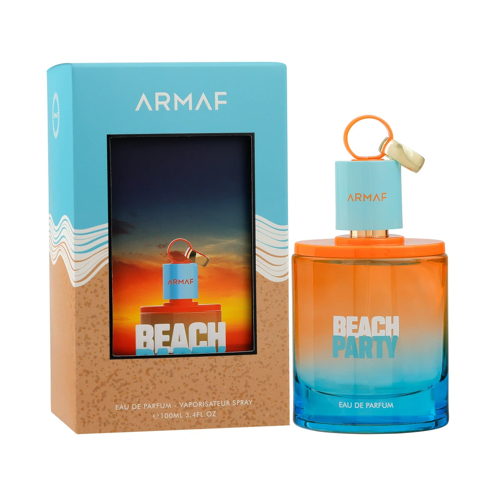 Armaf Beach Party Eau De Parfum 100ml