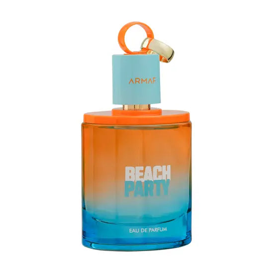 Armaf Beach Party Eau De Parfum 100ml