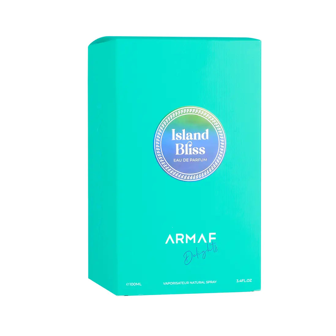 Armaf Island Bliss Eau De Parfum 100ml