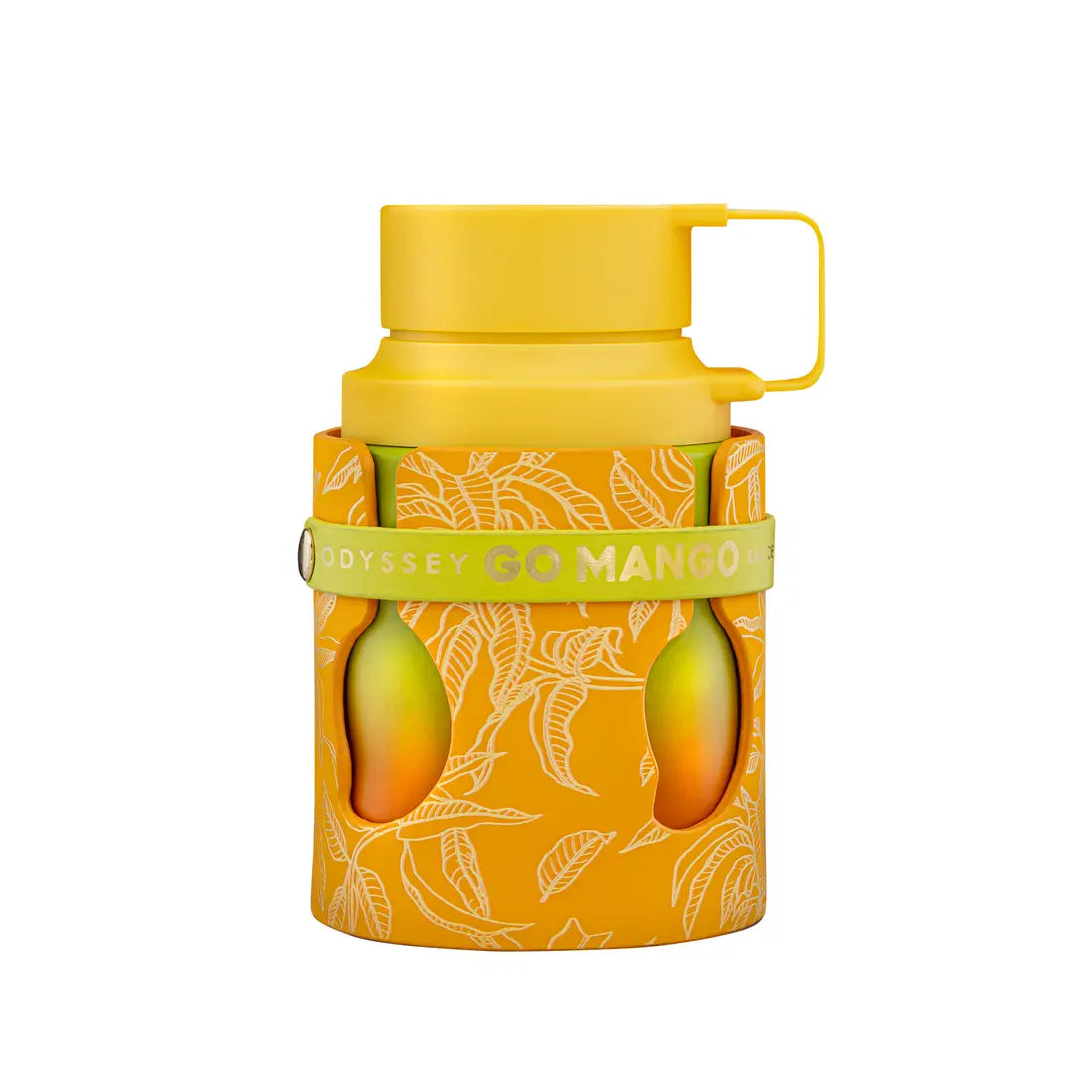 Armaf Odyssey Go Mango Eau De Parfum 100ml