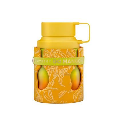 Armaf Odyssey Go Mango Eau De Parfum 100ml