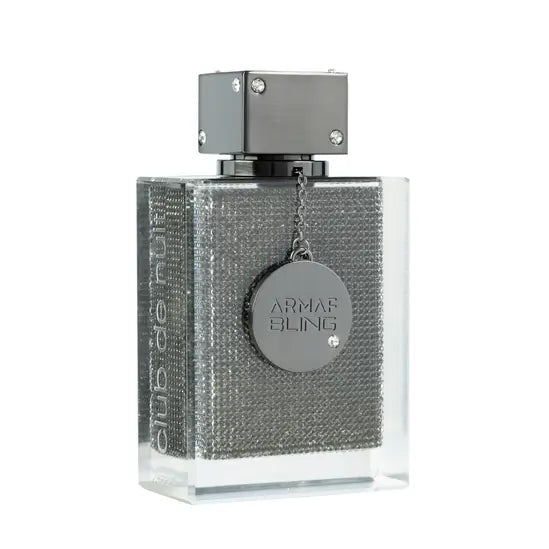 Armaf Club De Nuit Bling Eau De Parfum 75ml