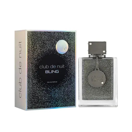 Armaf Club De Nuit Bling Eau De Parfum 75ml