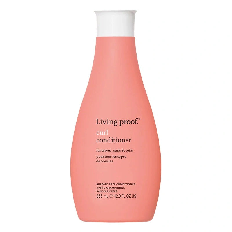 Living Proof Curl Conditioner 355ml