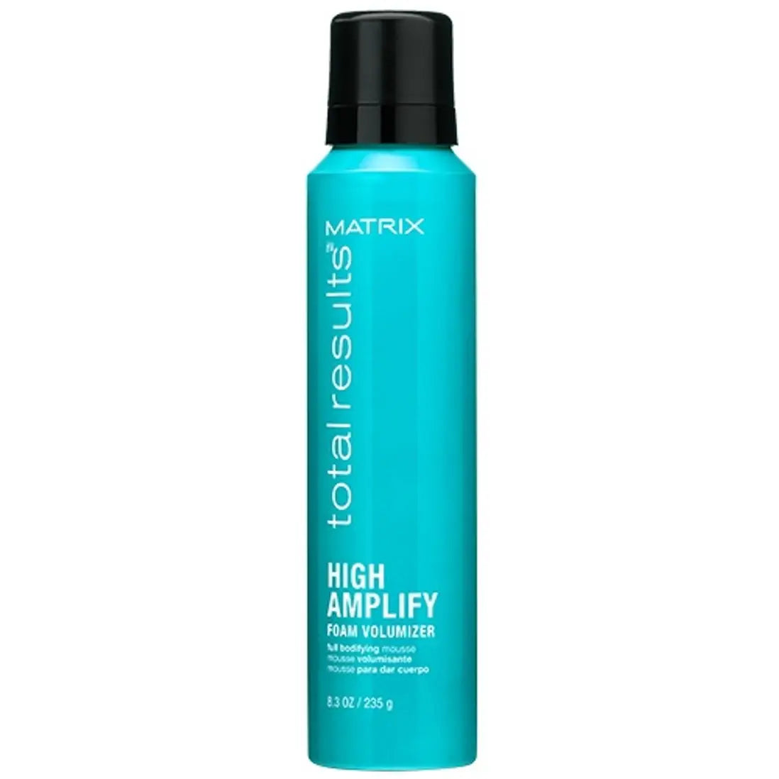Matrix Total Results High Amplify Foam Volumizer 250ml