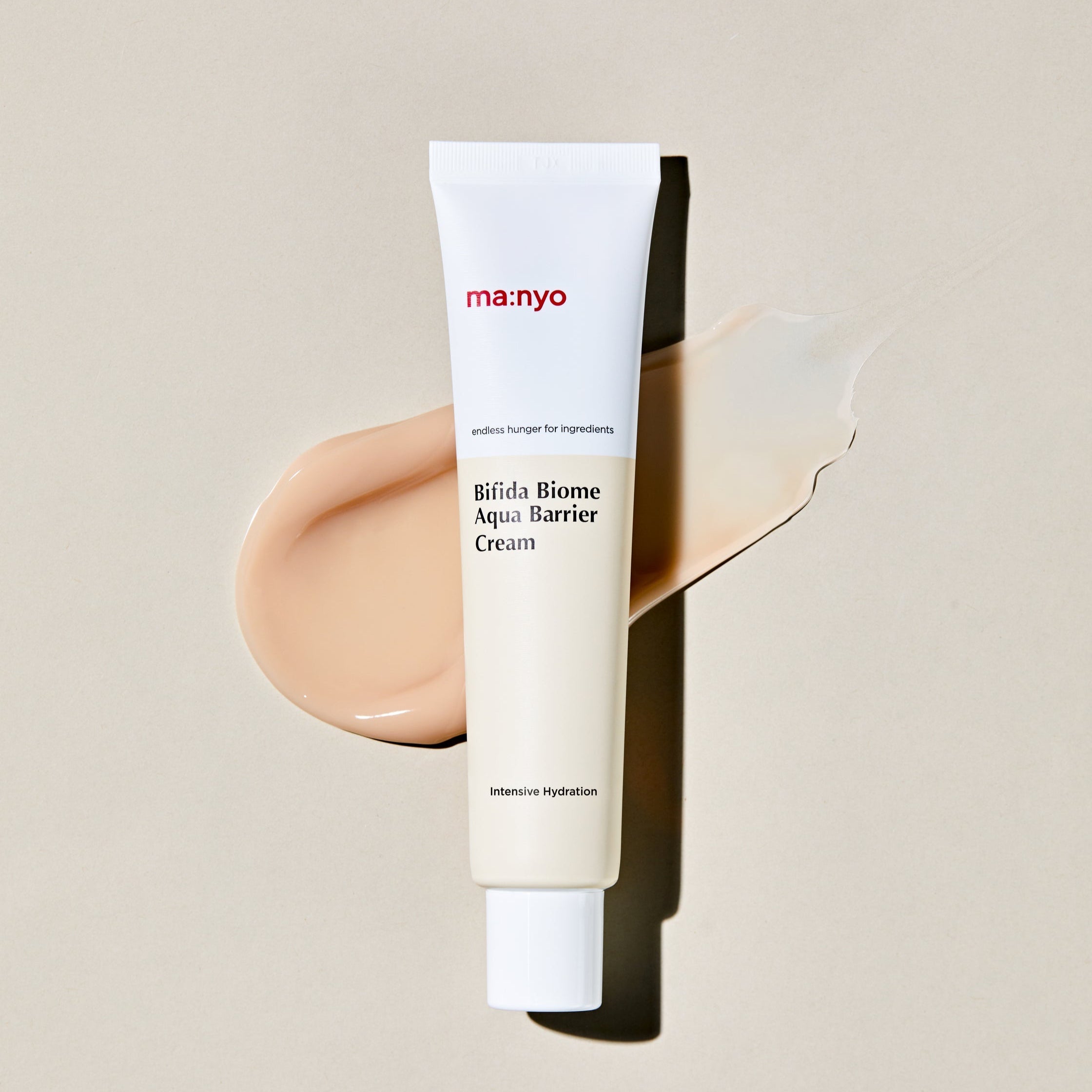 Ma:nyo Bifida Biome Aqua Barrier Cream 80ml