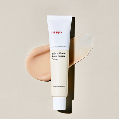 Ma:nyo Bifida Biome Aqua Barrier Cream 80ml