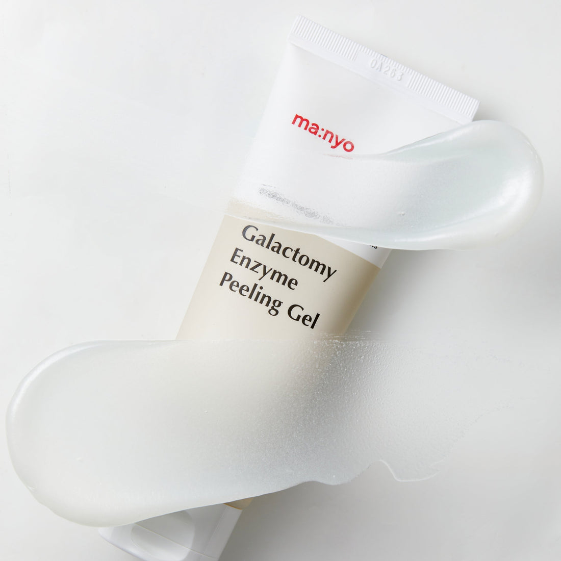 Ma:nyo Galactomy Enzyme Peeling Gel 75ml