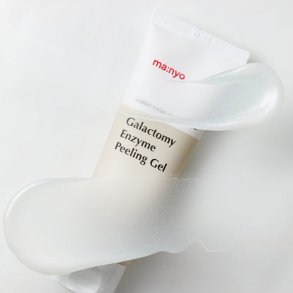 Ma:nyo Galactomy Enzyme Peeling Gel 75ml