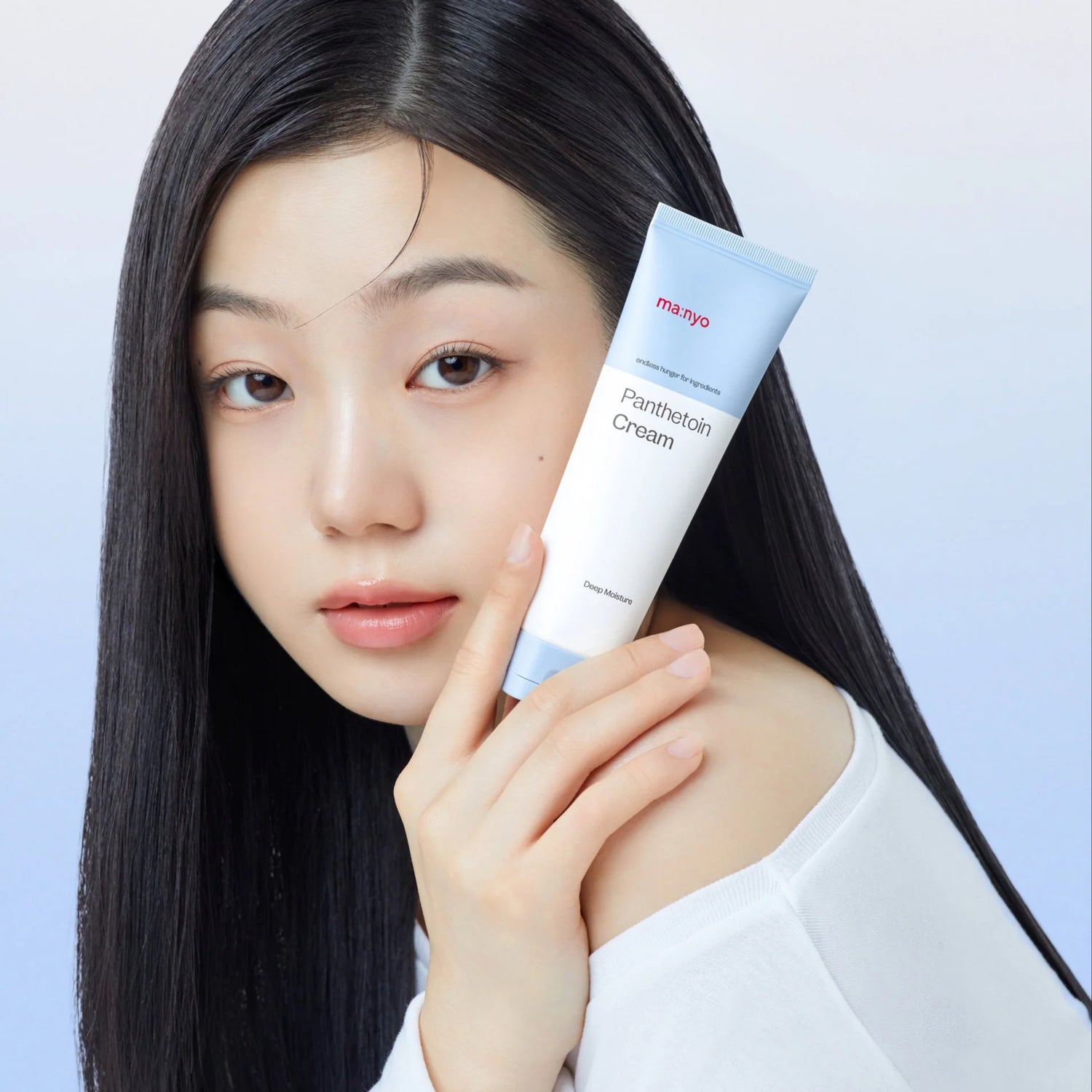 Ma:nyo Panthetoin Cream 80ml