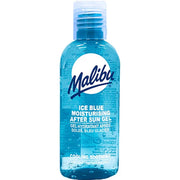 Malibu Ice Blue Moisturising After Sun Gel