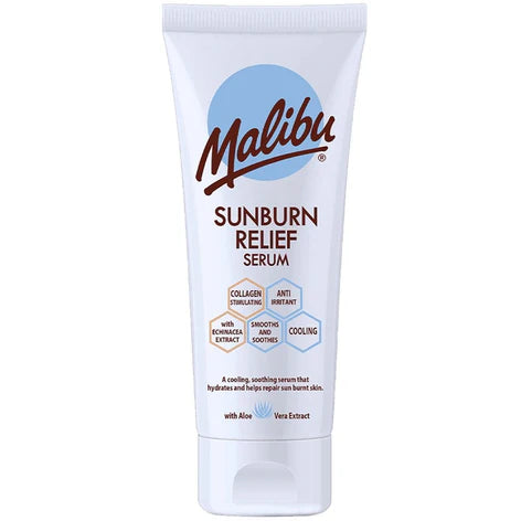 Malibu Sunburn Relief Serum