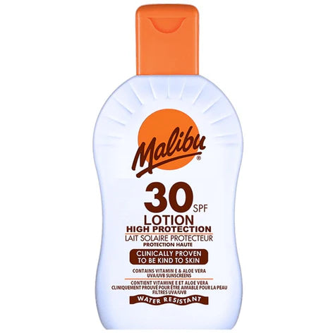 Malibu SPF 30 Lotion