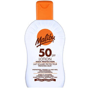 Malibu SPF 50 Lotion