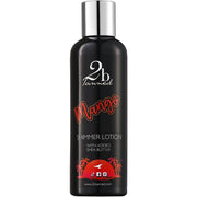 2bTanned Mango Shimmer Tan Accelerator Lotion 200ml