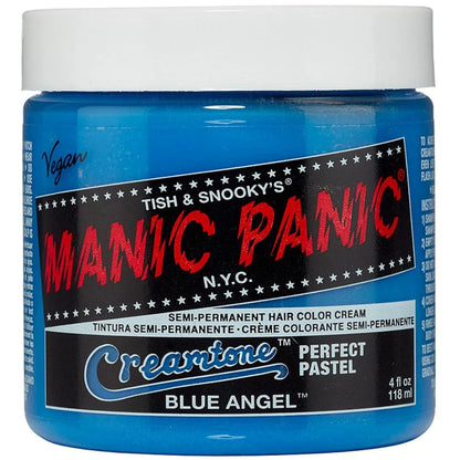 Manic Panic Semi Permanent Hair Dye 118ml