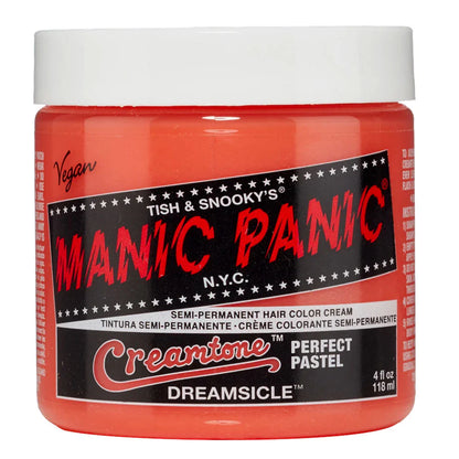 Manic Panic Semi Permanent Hair Dye 118ml