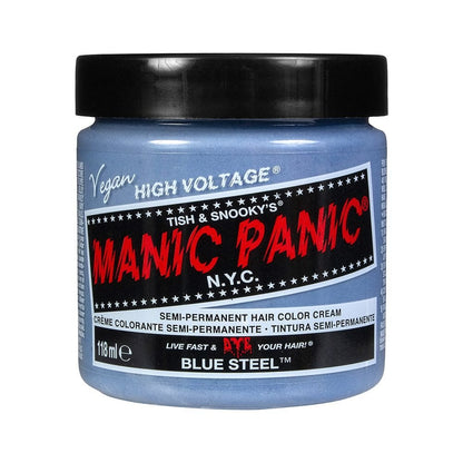 Manic Panic Semi Permanent Hair Dye 118ml