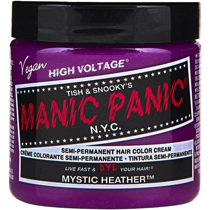 Manic Panic Semi Permanent Hair Dye 118ml