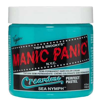 Manic Panic Semi Permanent Hair Dye 118ml