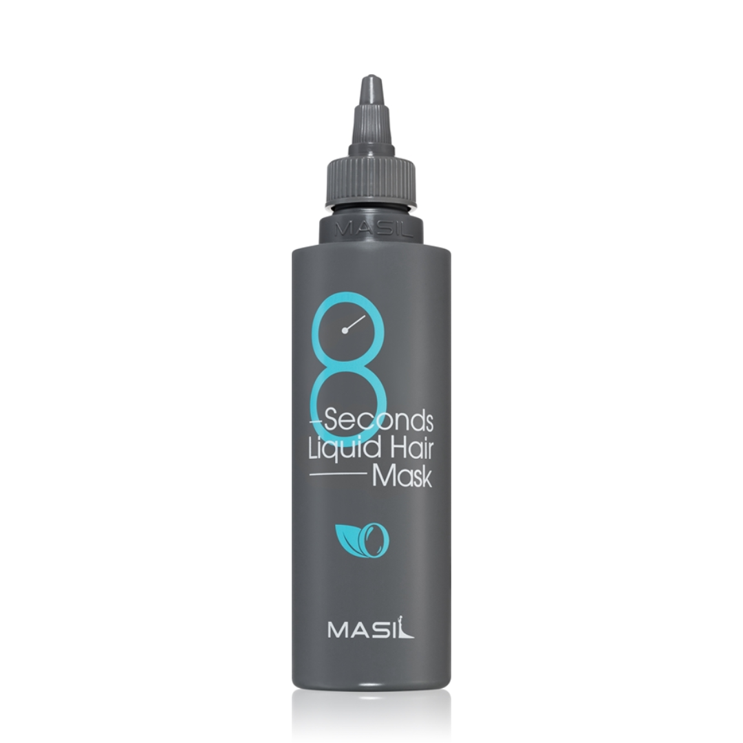 Masil 8 Seconds Liquid Hair Mask 200ml